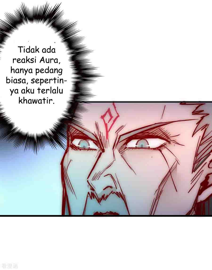 Reversing the Immortal Path Chapter 20 Bahasa Indonesia